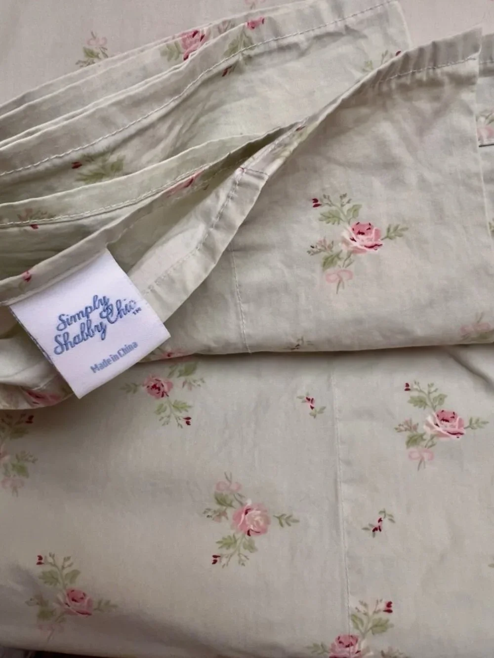 Simply Shabby Chic simply shabby